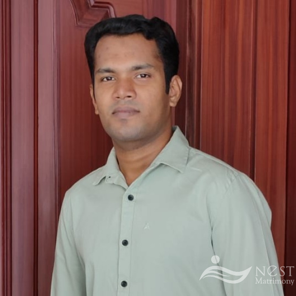 MUHAMMAD ASLAM M A
